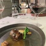 ケンゾーエステイトワイナリー 六本木ヒルズ店 - 