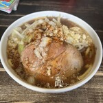 麺屋 ななしぐれ - 