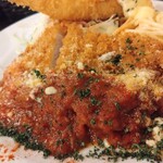 洋食 ツバキ亭 - 