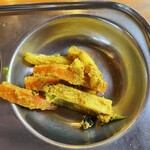 カトマンズキッチン - アチャール