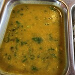 カトマンズキッチン - ダル