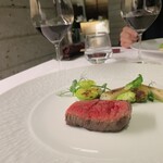 ケンゾーエステイトワイナリー 六本木ヒルズ店 - 