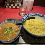 麺匠 佐蔵 - 