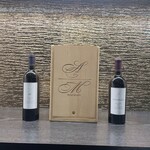 ケンゾーエステイトワイナリー - 