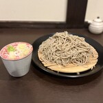 蕎麦和食はたり - 