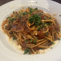 トラットリア イル レガーロ - 