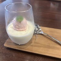 トラットリア イル レガーロ - 