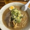 ラーメンの赤れんが 南4条店