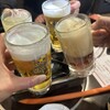 刺身居酒屋 なか善 本店