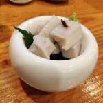 淳ちゃん寿司 - 