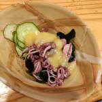 淳ちゃん寿司 - 