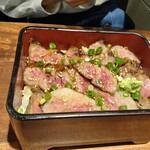 純但馬牛 美方 powered by GORIO - 