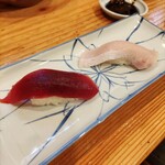 淳ちゃん寿司 - 