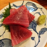 淳ちゃん寿司 - 