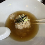 杉のや - 鯛だしと鯛めしで作る茶漬け