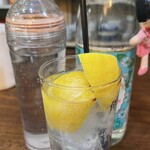 朝めし酒場 ナニコレ食堂 - 