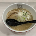 ラーメン海鳴 - 