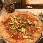 Pizzeria Napoletana Don Ciccio - 