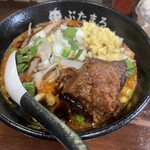 らーめん ぶたまろ - 