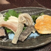 割烹 魚政 - 