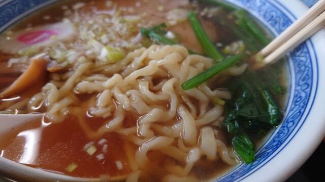 味平食堂 - 七日町（食堂）の写真