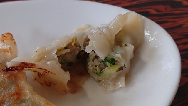 味平食堂 - 七日町（食堂）の写真