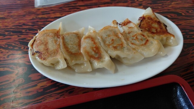 味平食堂 - 七日町（食堂）の写真