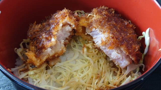 味平食堂 - 七日町（食堂）の写真