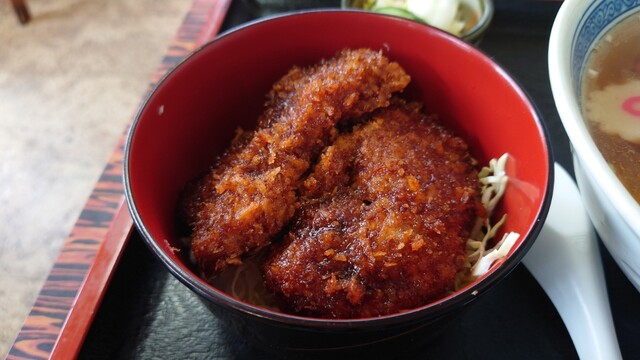 味平食堂 - 七日町（食堂）の写真