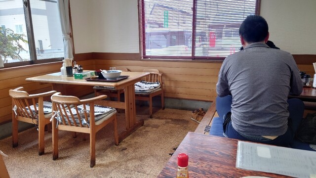 味平食堂 - 七日町（食堂）の写真