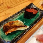 淳ちゃん寿司 - 