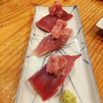 淳ちゃん寿司 - 