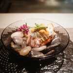 Chef's table&cafe HIMIDORI - 