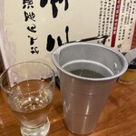 おでん居酒屋 三幸 - 