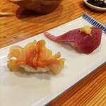 淳ちゃん寿司 - 