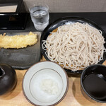 Komoro Soba - 