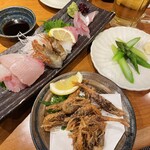 Oden Izakaya Miyuki - 