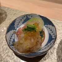 鮨 富かわ - 
