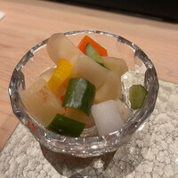 鮨 富かわ - 
