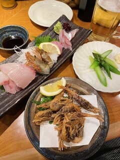 Oden Izakaya Miyuki - 