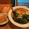 Rojiura Curry SAMURAI. さくら店