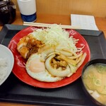 Tonkatsu Katsuya - 