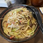 ○ら・らーめん - 料理写真: