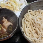 手打ちうどん さなぶり - 