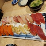 Kiduna Sushi - 