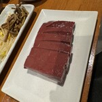 焼肉ホルモン 新井屋 - 