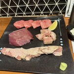 焼肉ホルモン 新井屋 - 