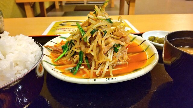 山桜 - 郡山（レストラン）の写真