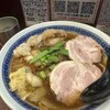 中華そば たた味