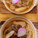 Motsunikomi Udon Waku - 